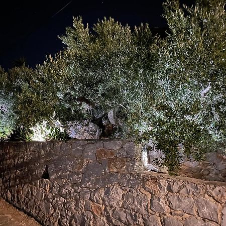 Πύργος Παραδοσιακός Με Μαγευτική Θέα - Villa Traditional Tower With Amazing Sea View Areopoli Zewnętrze zdjęcie