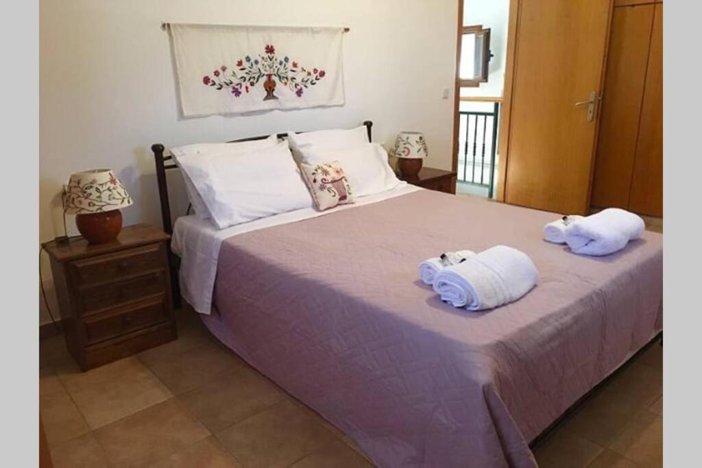 Πύργος Παραδοσιακός Με Μαγευτική Θέα - Villa Traditional Tower With Amazing Sea View Areopoli Zewnętrze zdjęcie