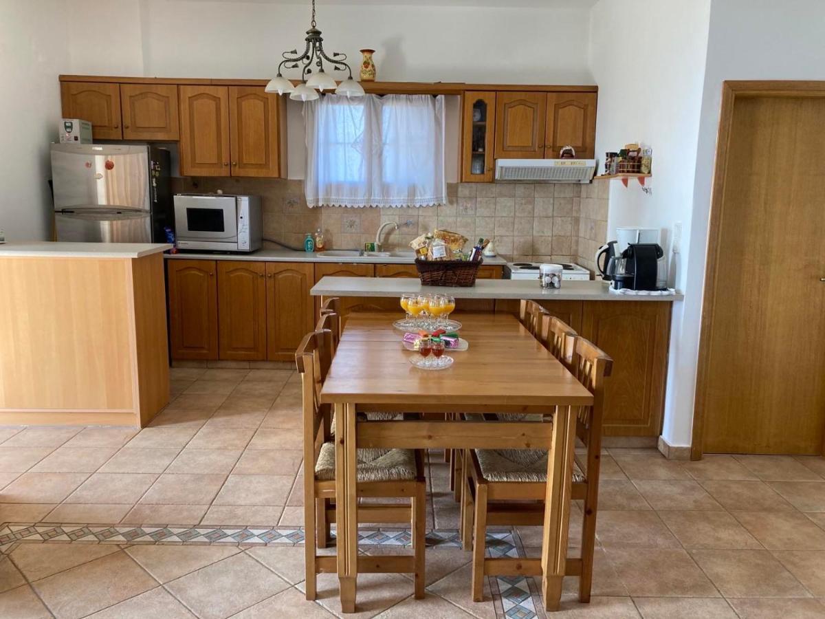 Πύργος Παραδοσιακός Με Μαγευτική Θέα - Villa Traditional Tower With Amazing Sea View Areopoli Zewnętrze zdjęcie