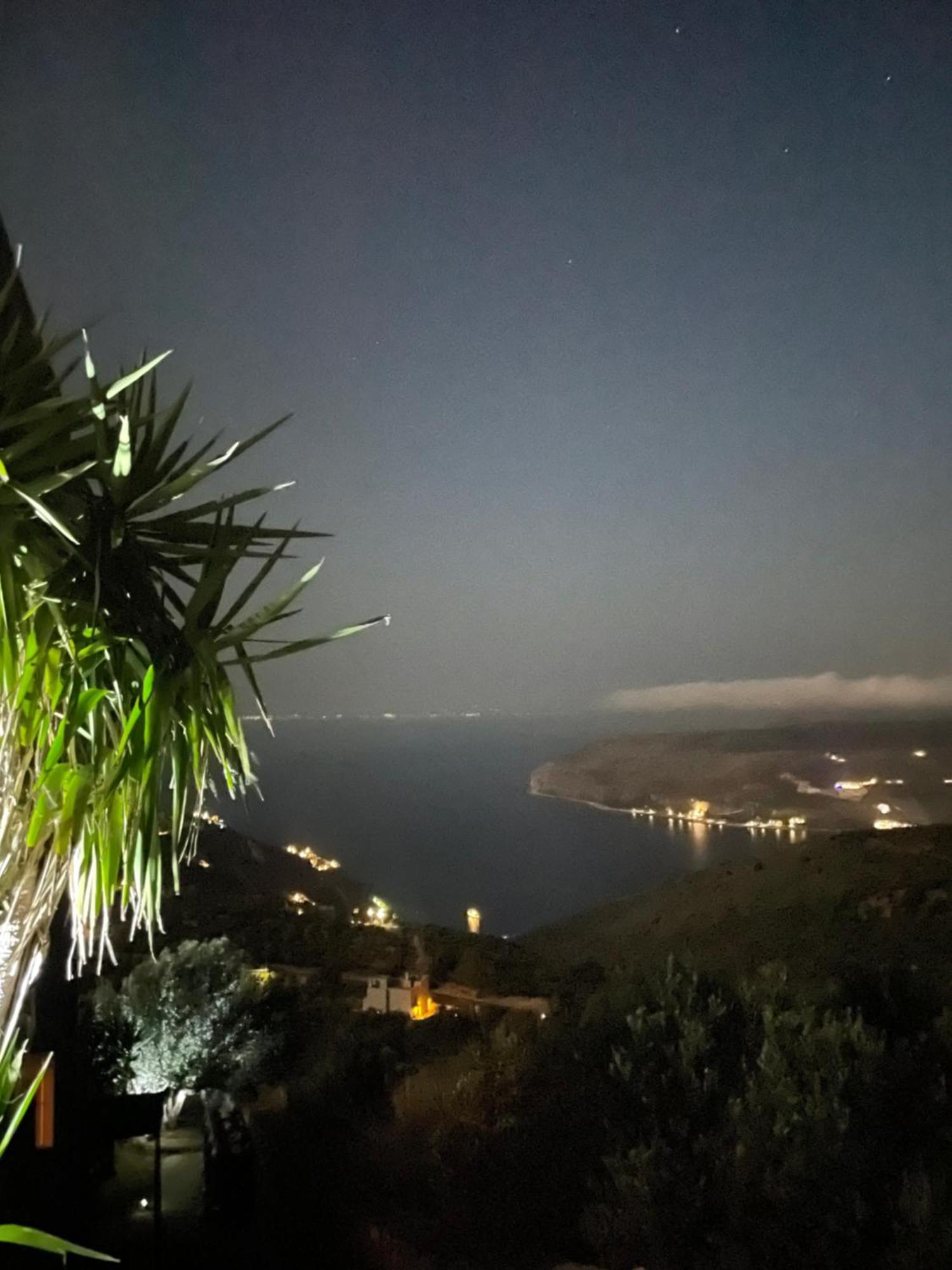 Πύργος Παραδοσιακός Με Μαγευτική Θέα - Villa Traditional Tower With Amazing Sea View Areopoli Zewnętrze zdjęcie
