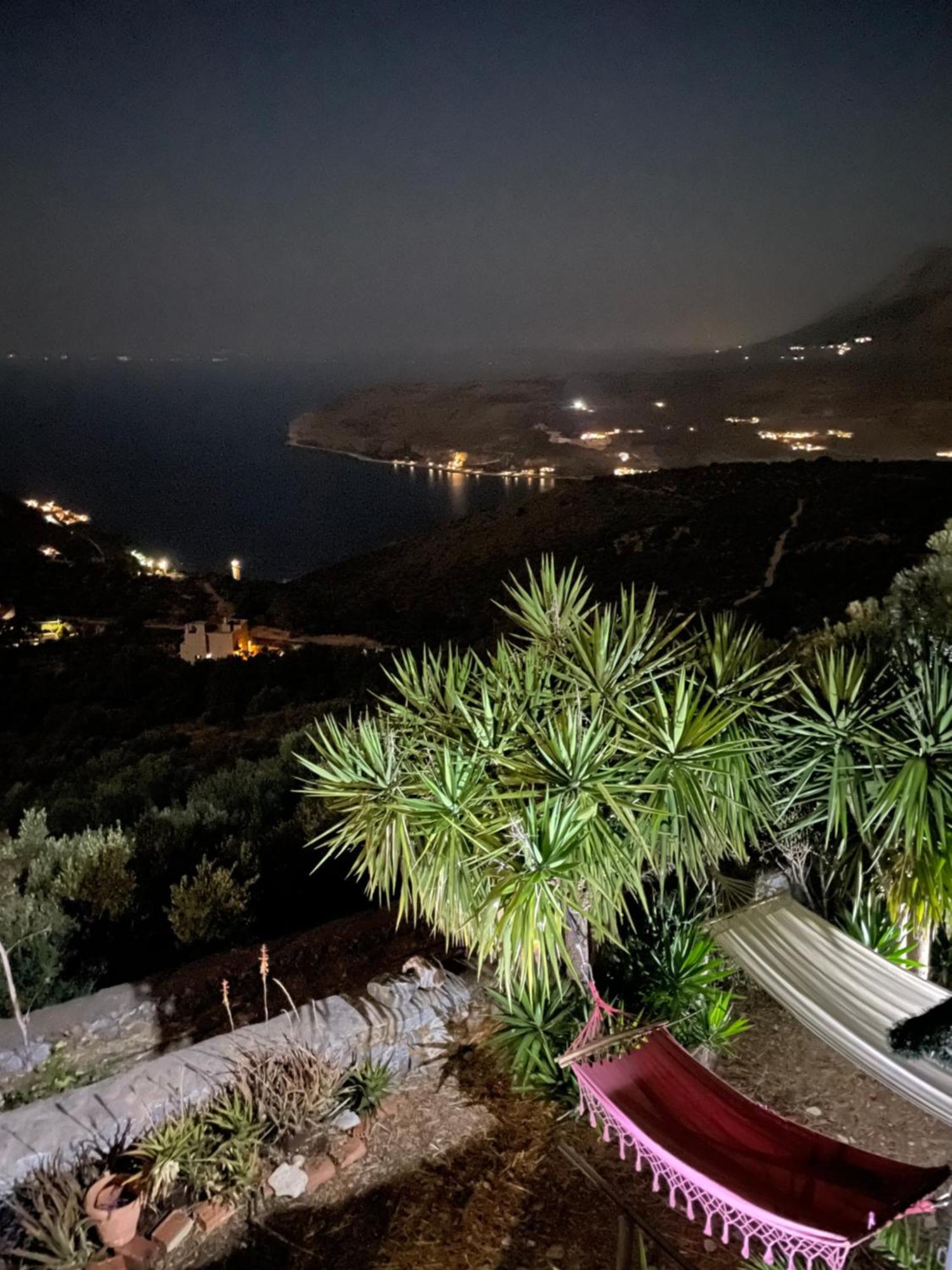 Πύργος Παραδοσιακός Με Μαγευτική Θέα - Villa Traditional Tower With Amazing Sea View Areopoli Zewnętrze zdjęcie
